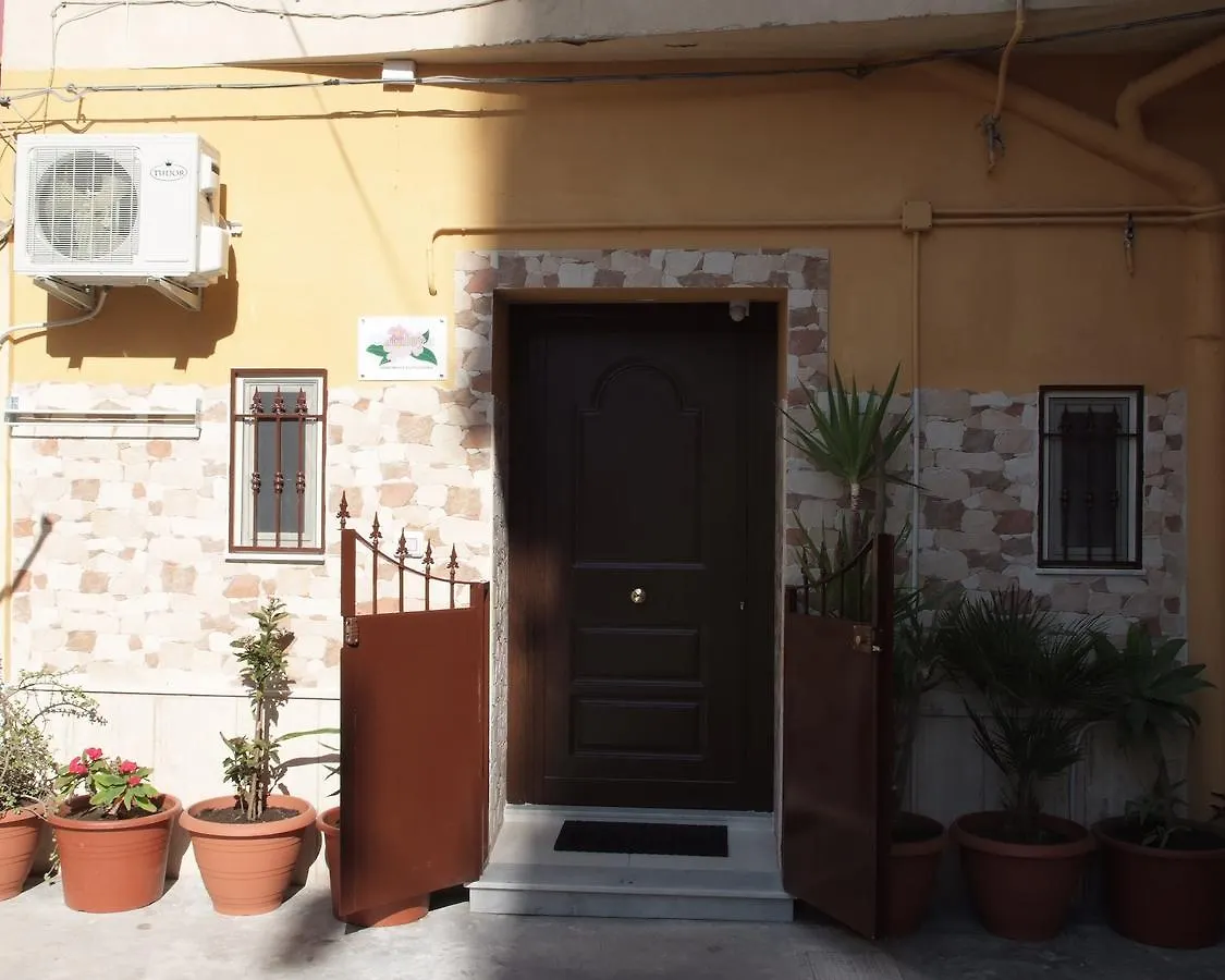 Appartement Cataleya à Catane